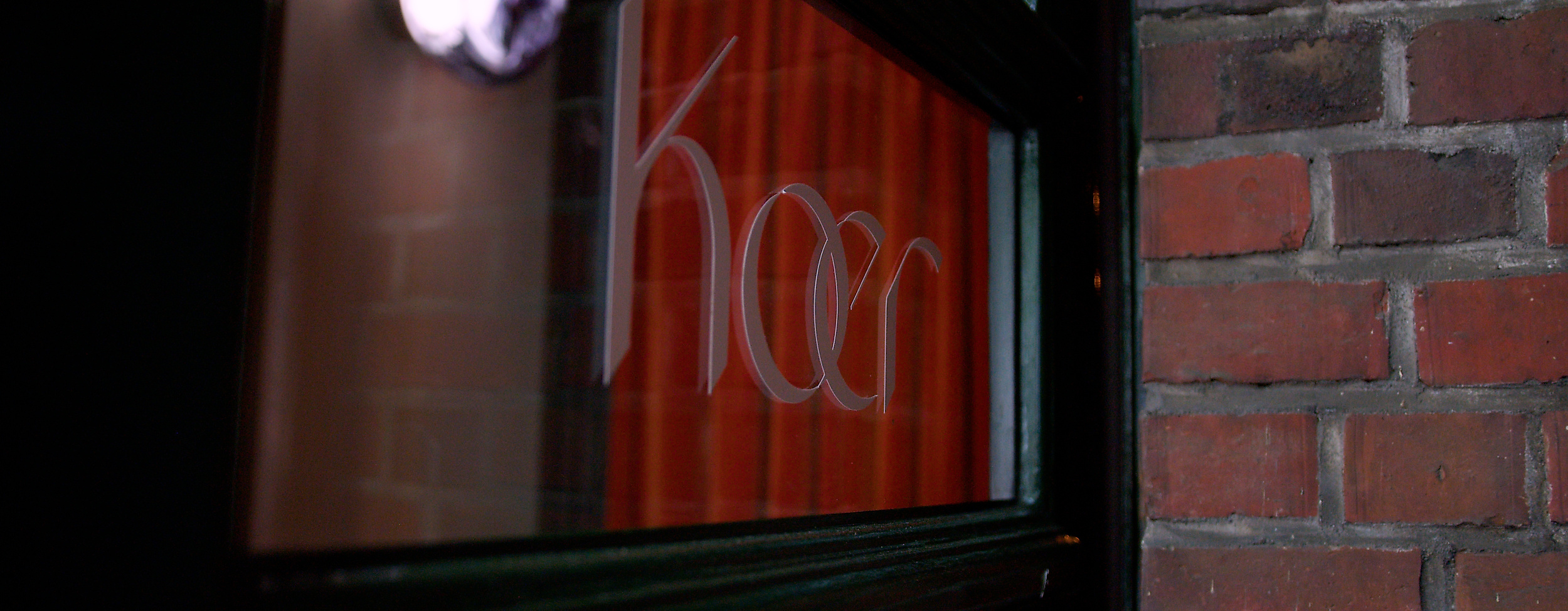 Koer Kulinarik & Bar