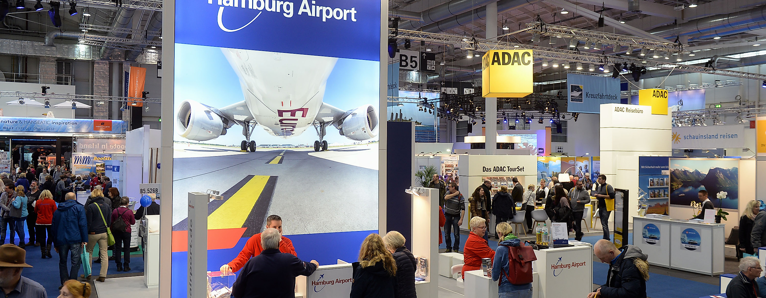 oohh! FreizeitWelten