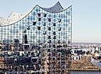 Hamburg ist Kultur am Wasser
