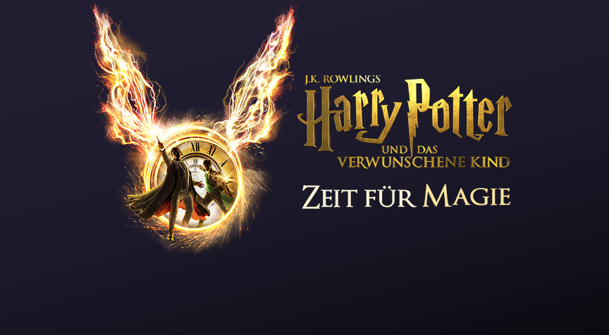 Package: Harry Potter