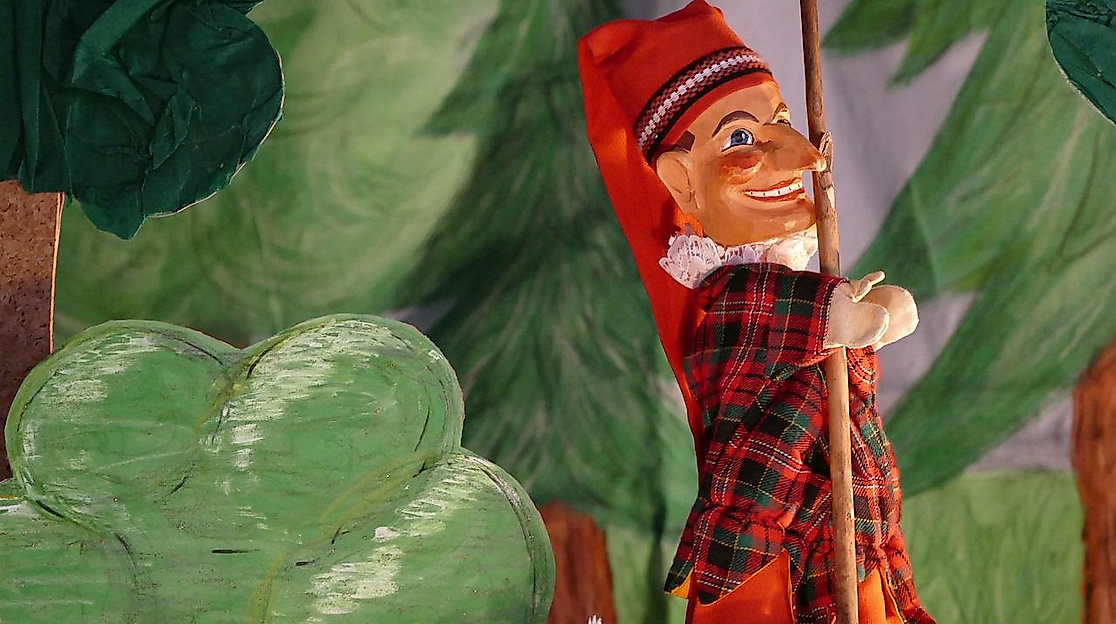 Bild von Julia Sezemova auf Pixabay