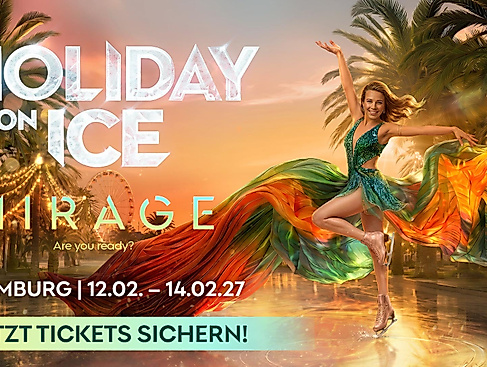 Holiday on Ice