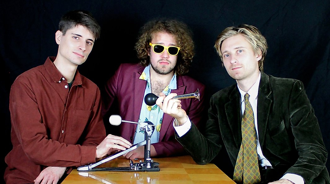 Tobias Altripp Trio