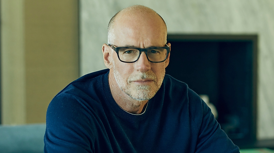 »Alles gesagt?« live mit Scott Galloway