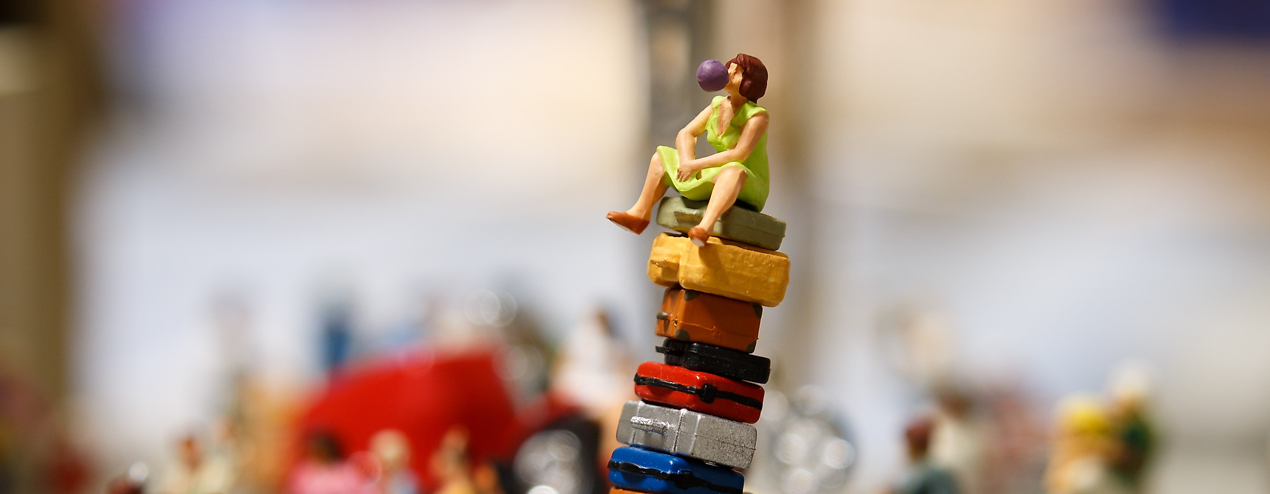 Miniatur Wunderland Hamburg