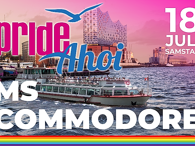 pridee-ahoi