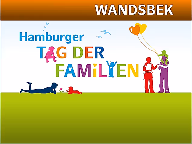 Hamburger Tag der Familien_WANDSBEK