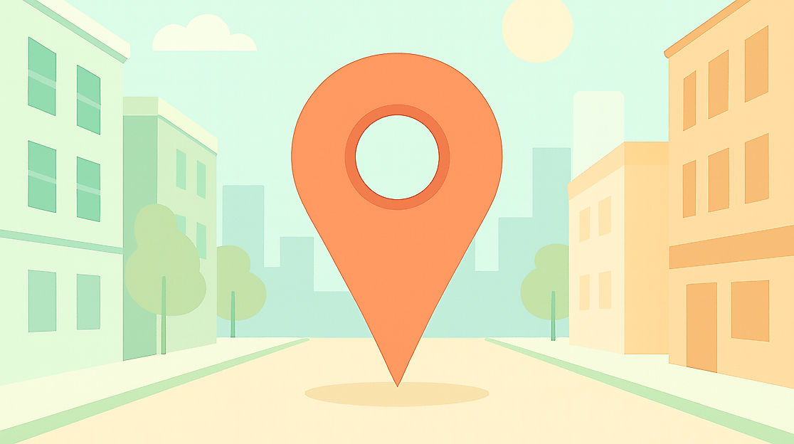 Treffpunkt Stecknadel_KI_generiert