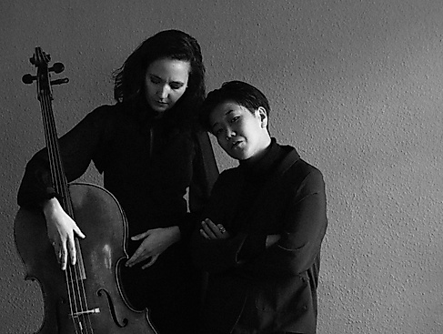 Duo Yoko und Margreta