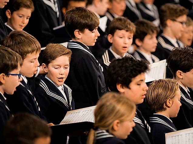 Thomanerchor Leipzig