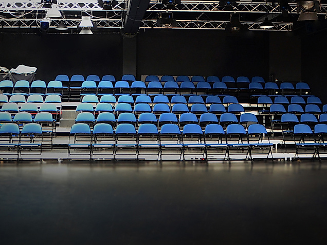 Lichthof Theater