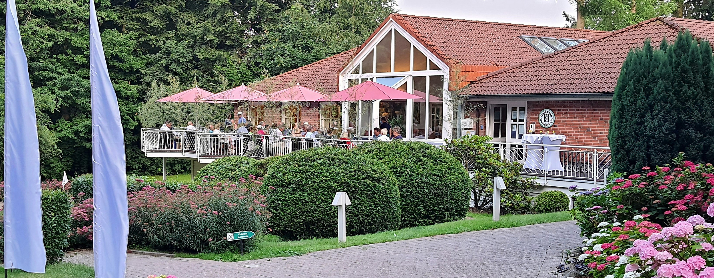 Golf-Club Hoisdorf e.V.
