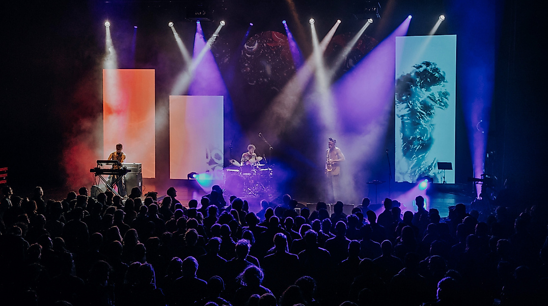 240923_Ueberjazz_Festival 2 (c) Überjazz