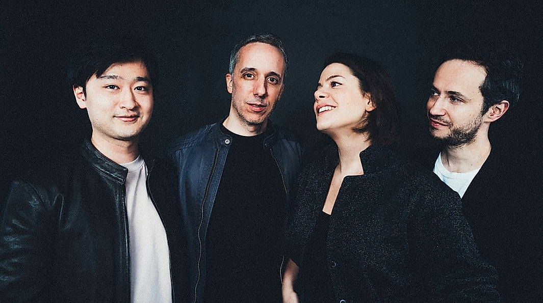 Quatuor Ébène