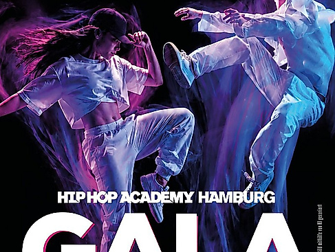Gala 2026 – "THIS IS WHERE WE BELONG"