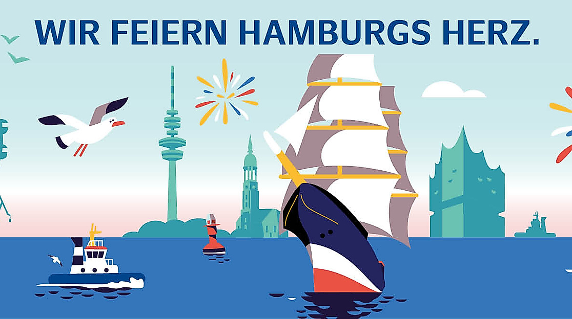 Hafengeburtstag 2025