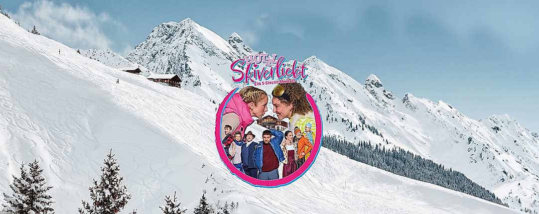 Package: Hotel Skiverliebt