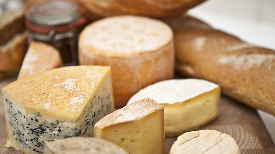 Cheese