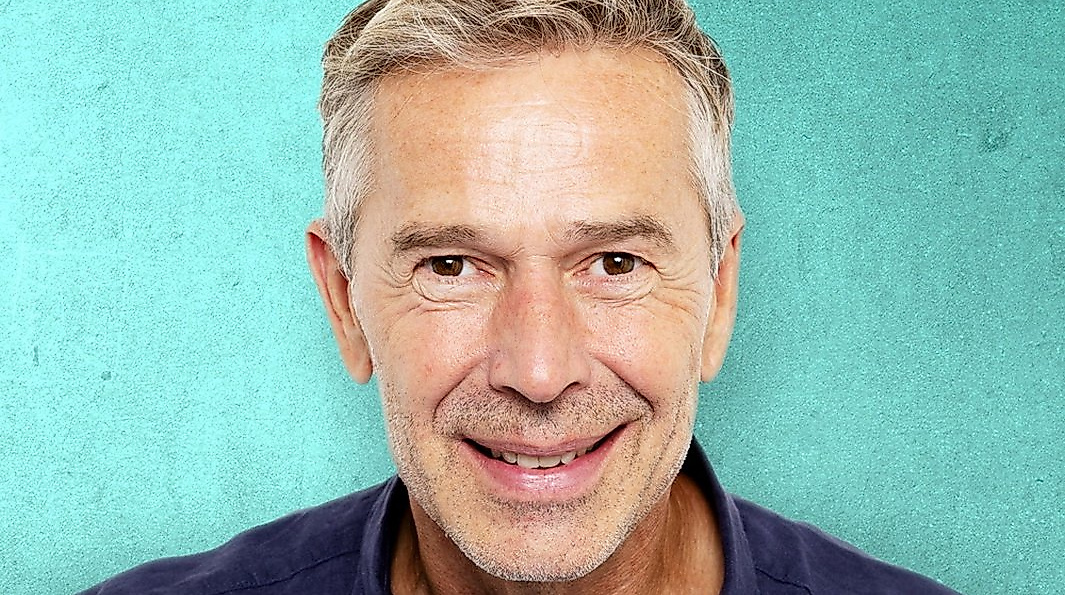 Dirk Steffens