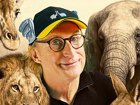 Ottos Karneval der Tiere