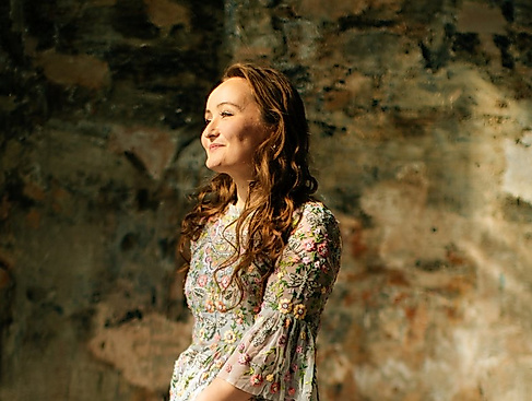 Philharmonisches Staatsorchester Hamburg / Julia Lezhneva / Adam Fischer