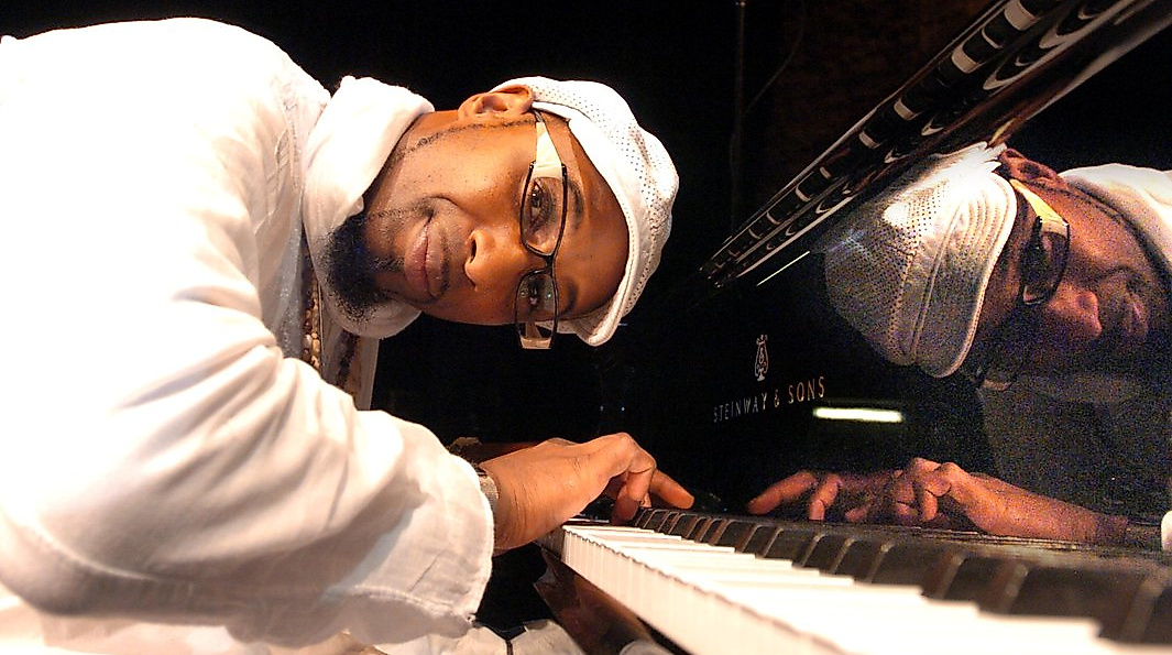 Omar Sosa / Seckou Keita / Steffen Schorn / NDR Bigband