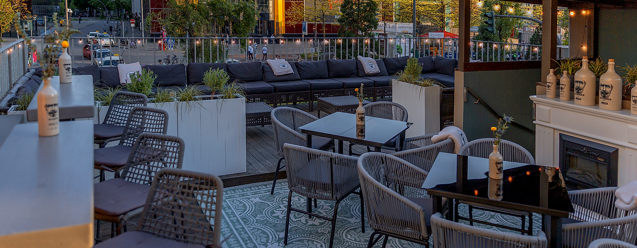 Veermaster Terrasse 2