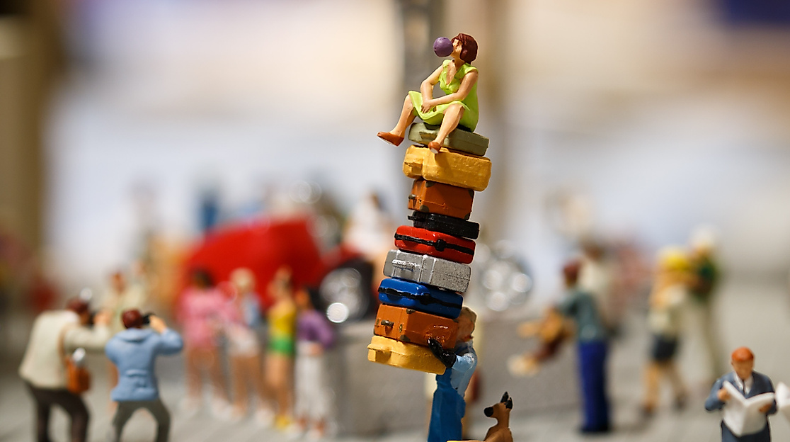 Miniatur Wunderland Hamburg