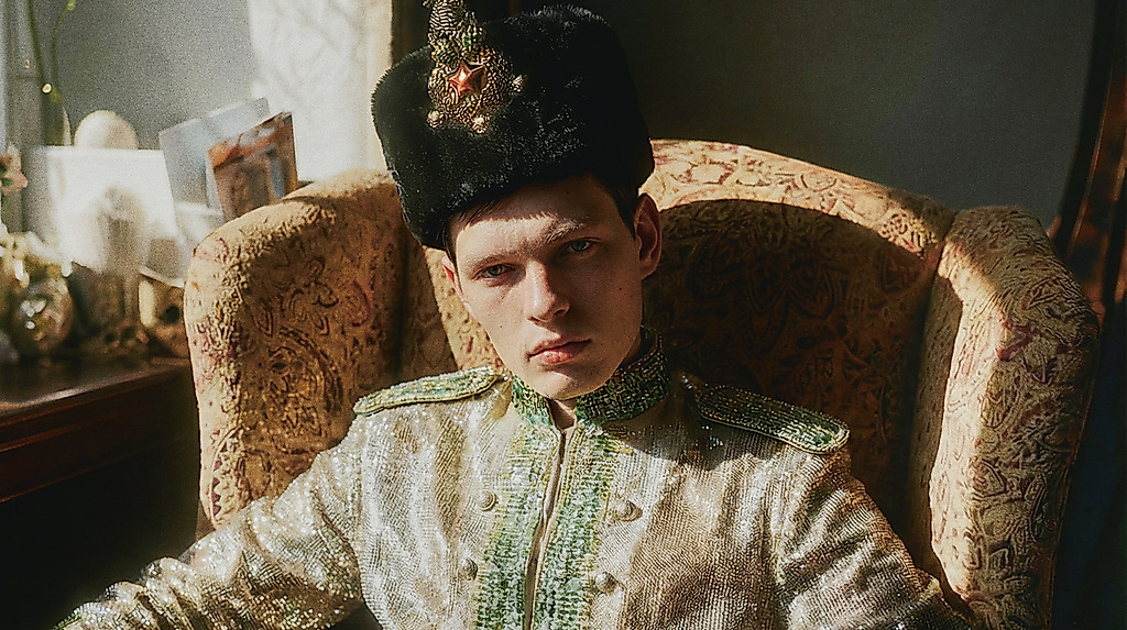 Eugen Onegin