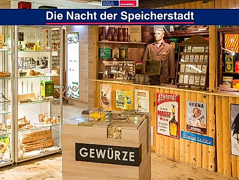Spicys Gewürzmuseum