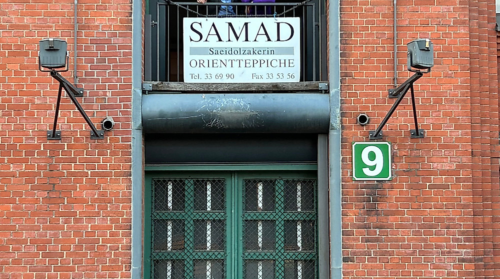 SAMAD GmbH