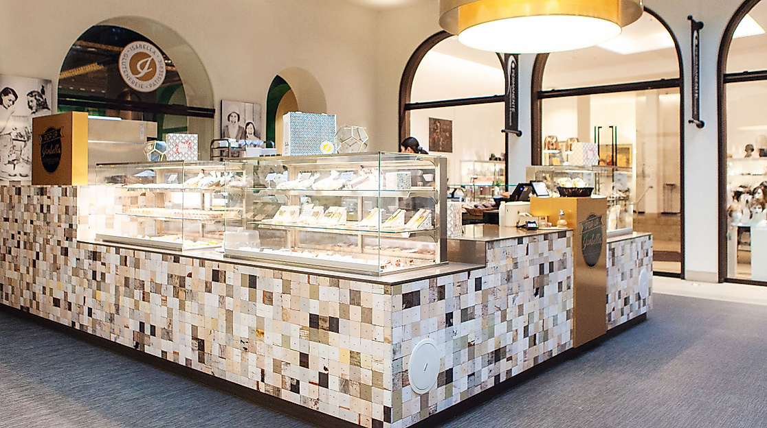 Isabella Gluten Free Pâtisserie