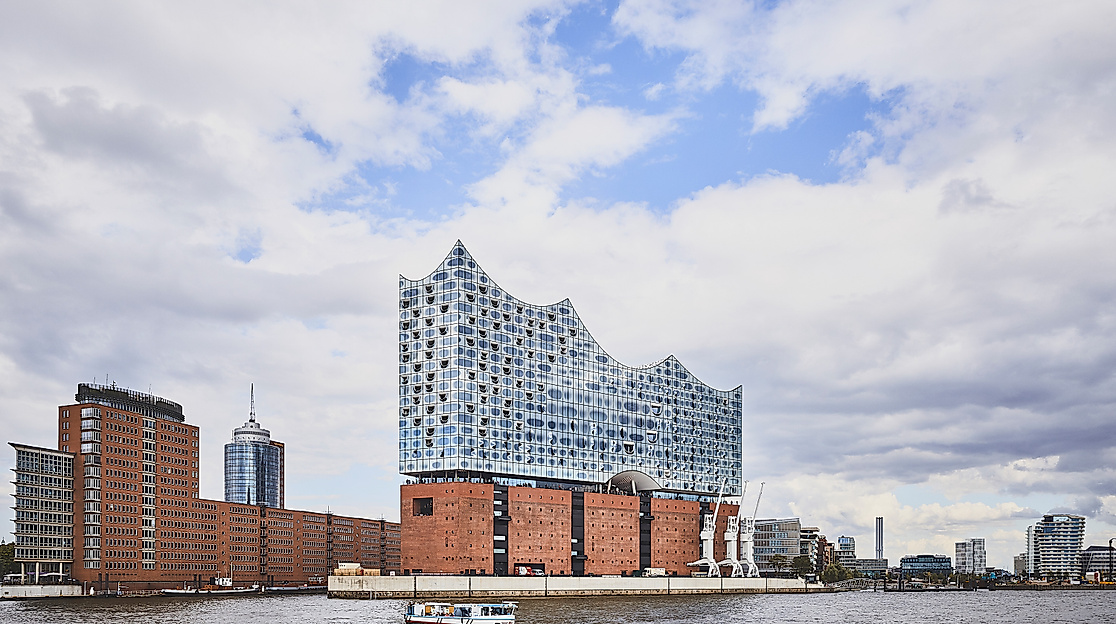 Elbphilharmonie