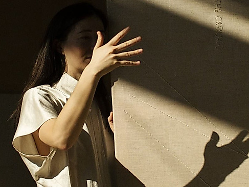 Ayumi Paul: The Singing Project