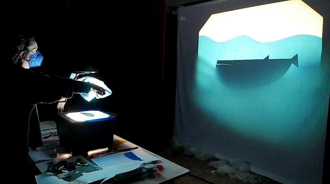 Funkelkonzert S / O Canto da Baleia