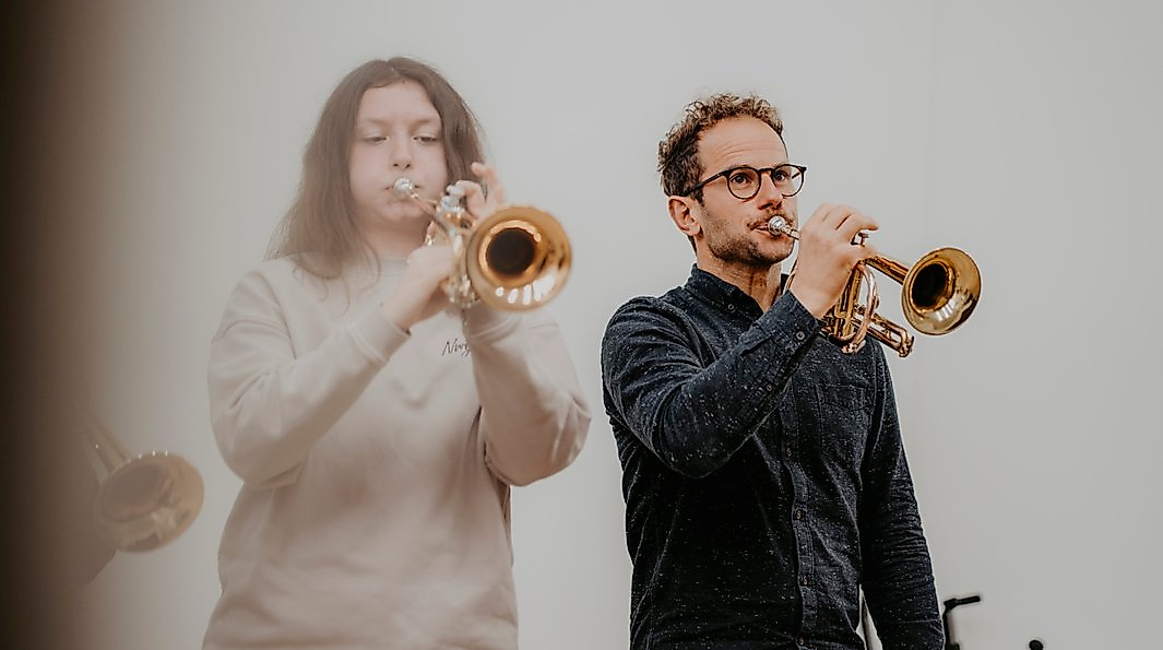 Workshop: Kosmos Jazz