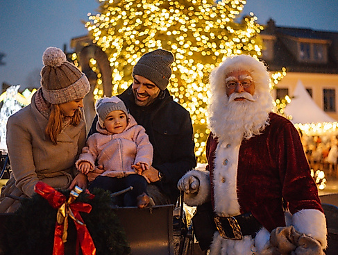 Bad Segeberger Winter Magic