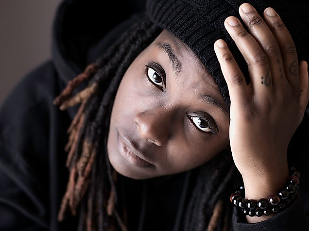 Jlin