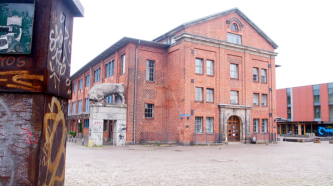 Schlachthof4