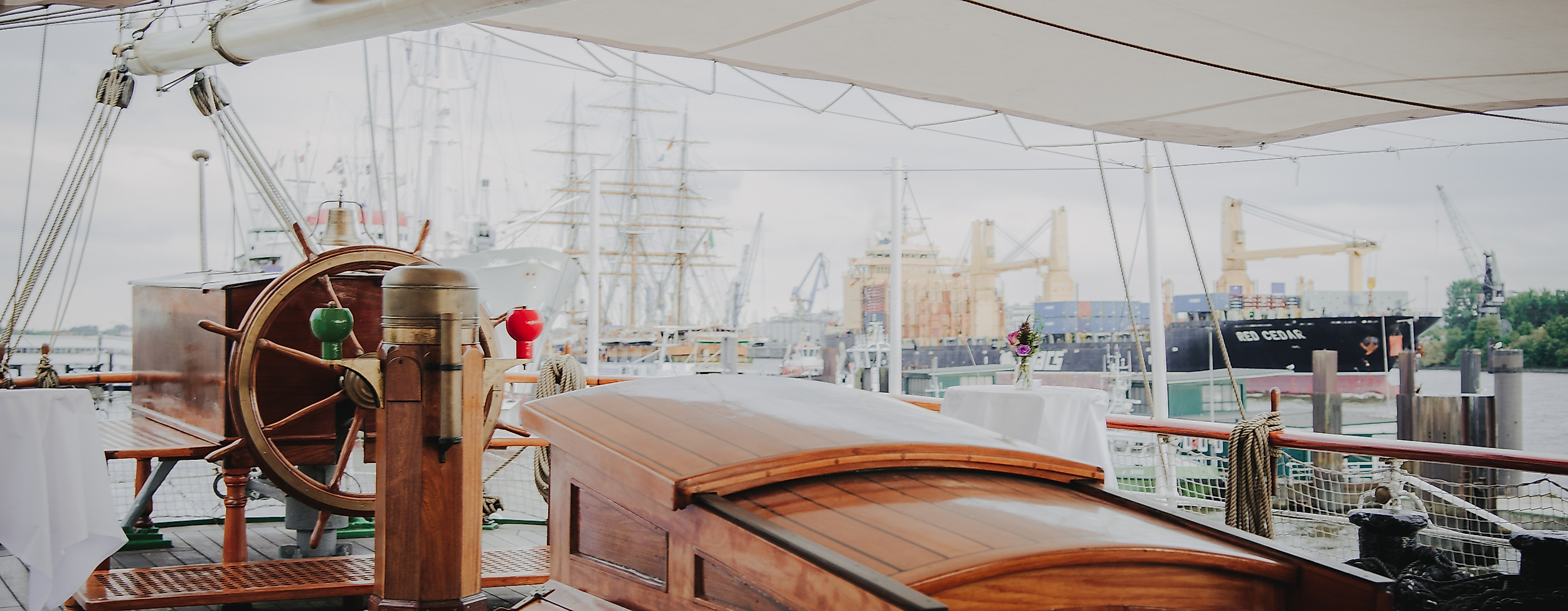 RICKMER RICKMERS