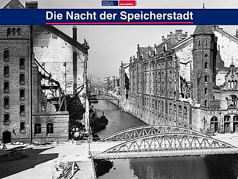 Speicherstadtmuseum - Verloren und vergessen