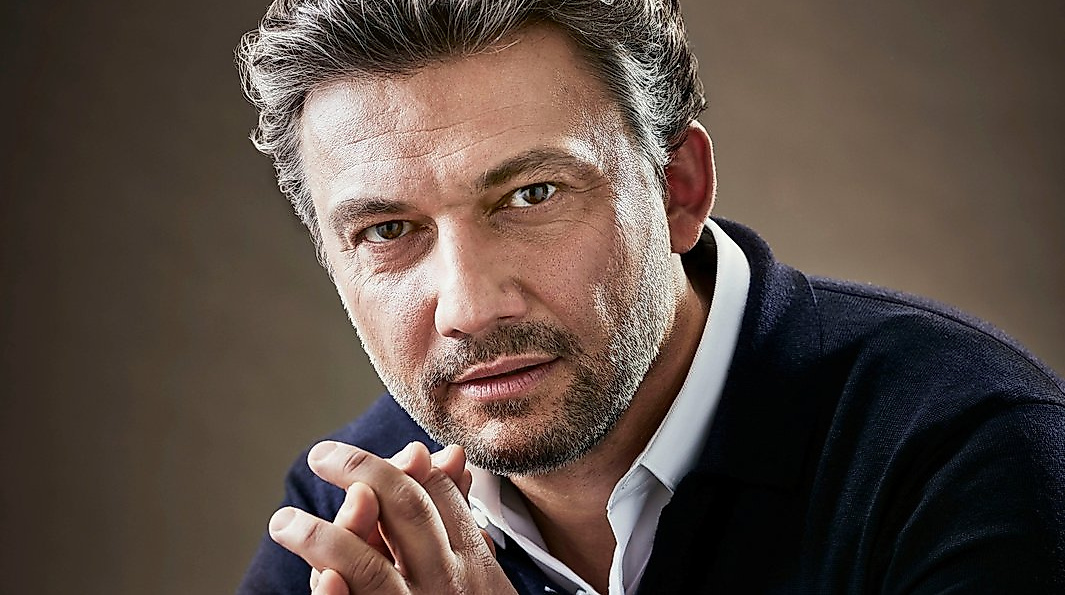 Philharmonie Baden-Baden / Malin Byström / Jonas Kaufmann / Jochen rieder