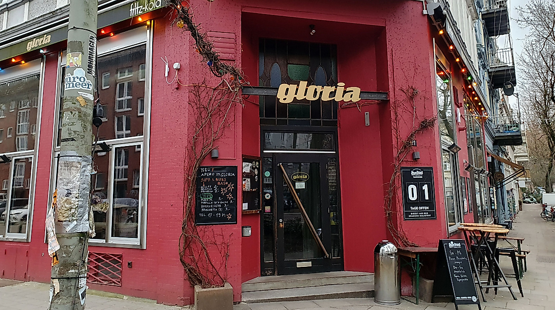 Gloria