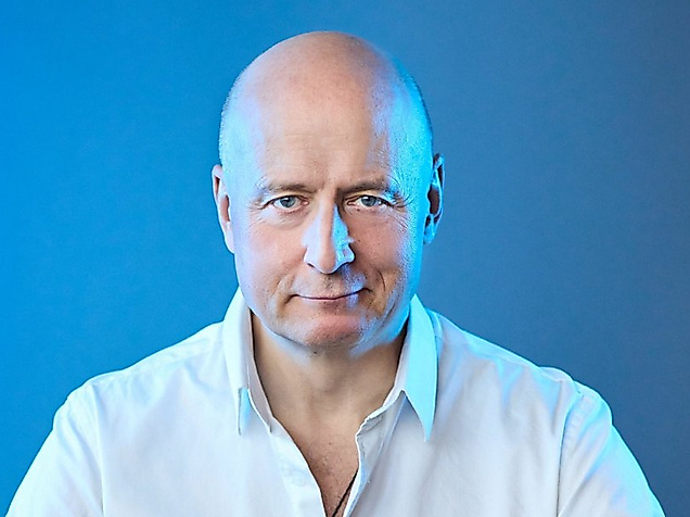 NDR Elbphilharmonie Orchester / Kalev Kuljus / Paavo Järvi