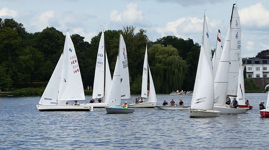 Segelregatta