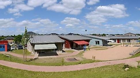 KiTa Bunte Bande in Bad Segeberg