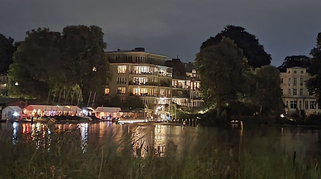 Segelregatta
