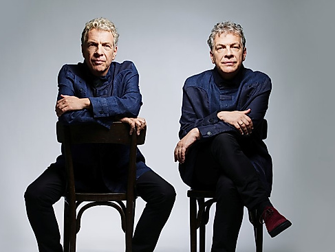 Ratko & Radiša Teofilović