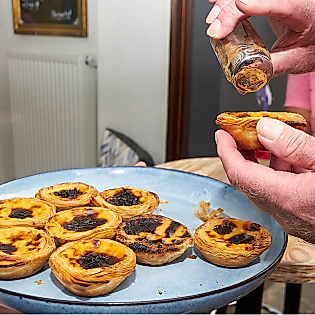 Adventure World Tour St. Georg