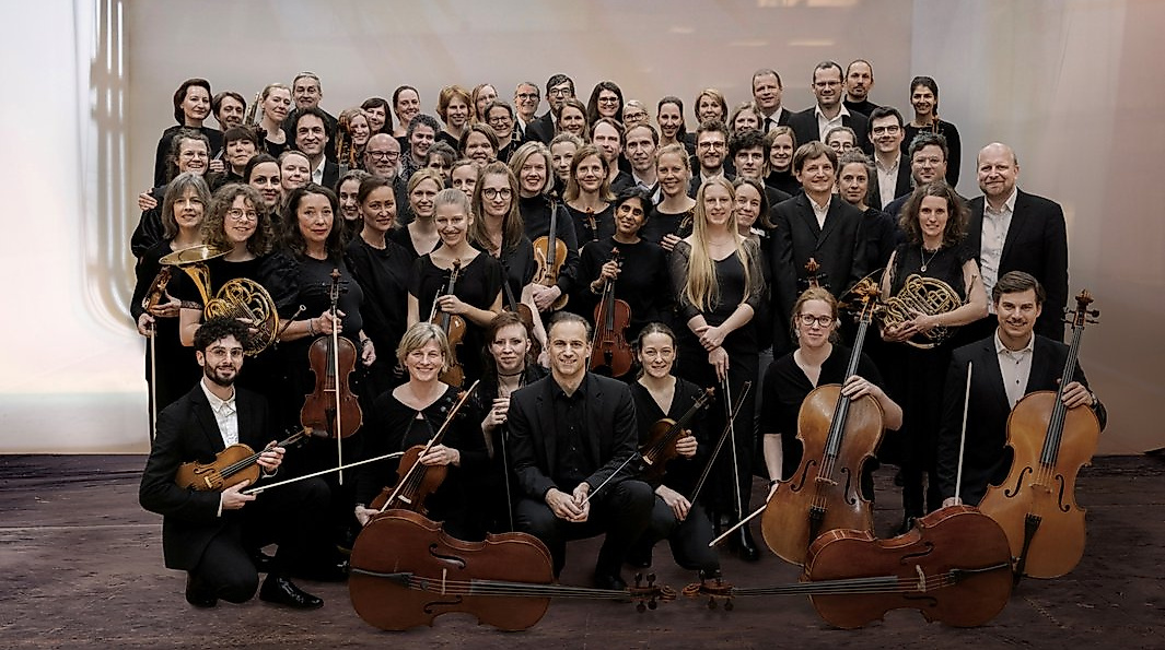 Junge Symphoniker Hamburg